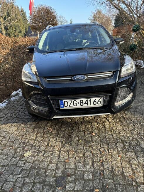 Sprzedam Ford Kuga Zgorzelec - zdjęcie 2