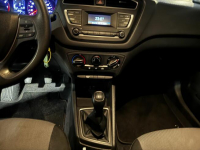 Hyundai i 20 LPG Warszawa - zdjęcie 12