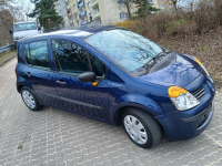 reno modus 1.6benz/2005 tylko 151tys, km, bogata wersja Bydgoszcz - zdjęcie 5