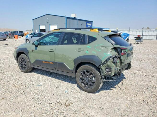 Subaru Crosstrek WILDERNESS / AWD / Benzyna / niski przebieg Cieszyn - zdjęcie 5