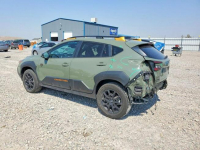 Subaru Crosstrek WILDERNESS / AWD / Benzyna / niski przebieg Cieszyn - zdjęcie 5