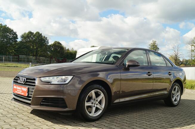 Audi A4 2.0 Diesel 2016r Salon pl II-gi wł. stan Bdb zadbany Goczałkowice-Zdrój - zdjęcie 3
