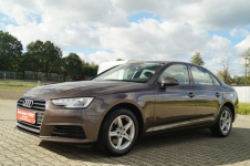 Audi A4 2.0 Diesel 2016r Salon pl II-gi wł. stan Bdb zadbany Goczałkowice-Zdrój - zdjęcie 3