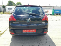 Peugeot 3008 1.6 HDi Klima Zadbany Włocławek - zdjęcie 6