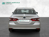 Toyota Camry 2.5 Hybrid Comfort CVT Sedan Warszawa - zdjęcie 6
