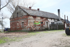 Połowa Domu 6km od Głogowa