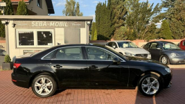 Audi A4 Salon Polska Sade Budy - zdjęcie 5