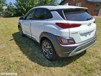 Hyundai Kona hybryda Wągrowiec - zdjęcie 4