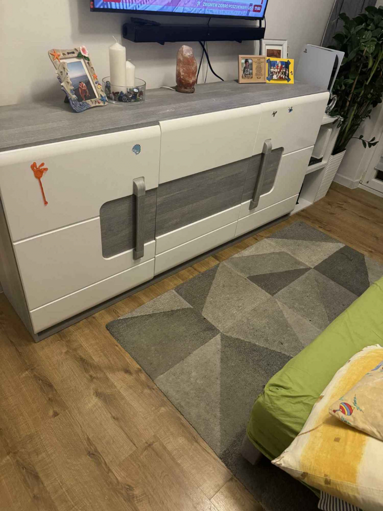 Komoda Krowodrza - zdjęcie 1