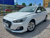 Hyundai i30 18/19 kombi  SALON PL. + serwis + mocno doinwestowany Warszawa - zdjęcie 9