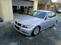 BMW e90 piękne Żywiec - zdjęcie 8