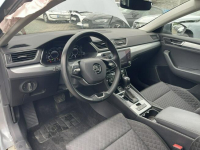 Škoda Superb Salon PL DSG Podgrzewanie Klimatronik Virtual  190KM Gliwice - zdjęcie 8