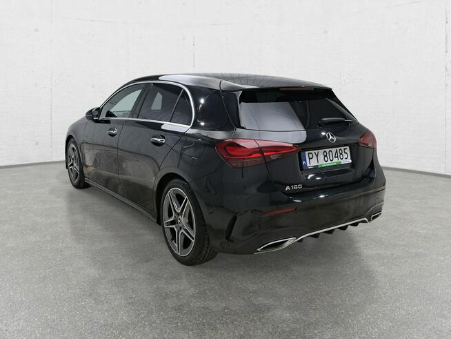 Mercedes A 180 Komorniki - zdjęcie 5