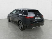 Mercedes A 180 Komorniki - zdjęcie 5