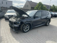BMW X5 xDrive 45E Plug In MPakiet Harman/Kardon Gliwice - zdjęcie 3