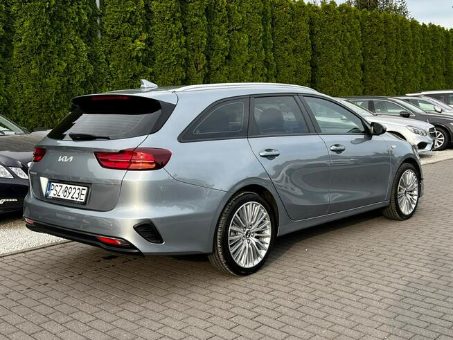 Kia Cee'd Zarejestrowany Kamera CarPlay Baranowo - zdjęcie 8
