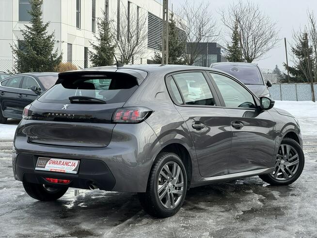 Peugeot 208 *FILM*Navi*Roczna Gwarancja Techniczna* Suchy Las - zdjęcie 8