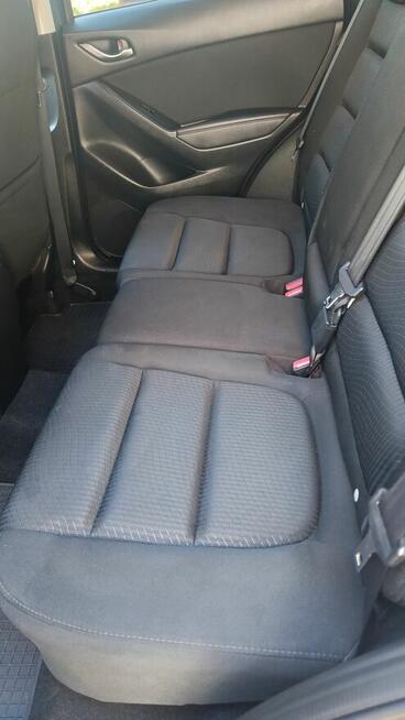 Mazda CX-5 Libiąż - zdjęcie 5