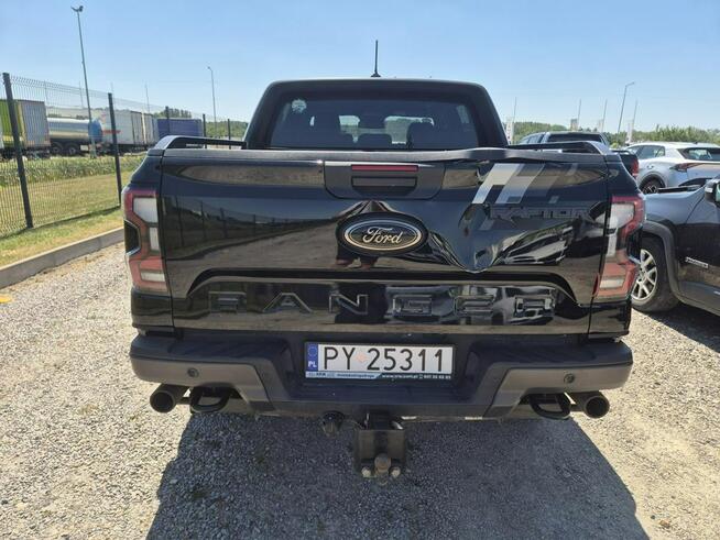 Ford Ranger Raptor Komorniki - zdjęcie 5