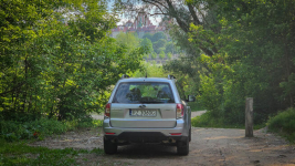 Subaru Forester SH Żoliborz - zdjęcie 4