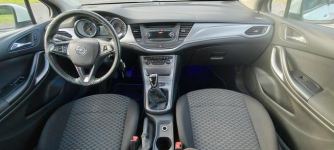 Opel Astra Krajowy, pełna dokumentacja. Goczałkowice-Zdrój - zdjęcie 8