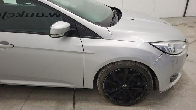 Ford Focus Kombi 1.5 TDCi Trend Grójec - zdjęcie 4