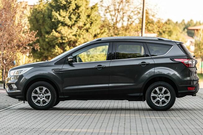 FORD KUGA Targowiska - zdjęcie 9