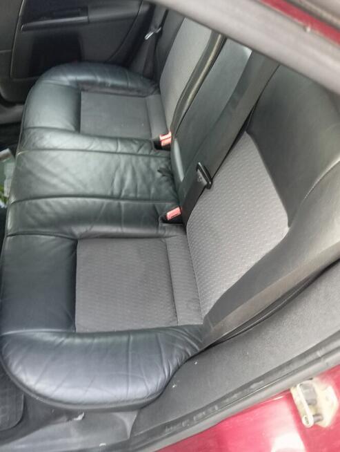 Ford Mondeo MK3 polift. 1.8 16V. Gaz. Klima. Łęczna - zdjęcie 7
