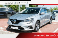 Renault Megane DW8US64#1.3 TCe Equilibre Cz.park LED Salon PL VAT23%