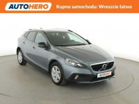Volvo V40 Cross Country CrossCountry navi PDC tempomat Warszawa - zdjęcie 10