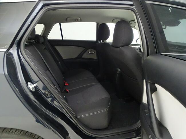 Toyota Avensis 2.0 D-4D Active Business Salon PL! 1 wł! ASO! FV23%! Ożarów Mazowiecki - zdjęcie 9