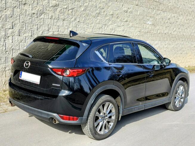 Mazda CX-5 Łódź - zdjęcie 6