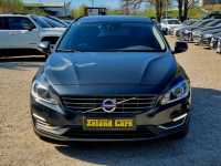 Volvo V60 LED Xenon Serwis Navi Parktronic Climatronic BLIS Gwarancja! Szczecin - zdjęcie 3