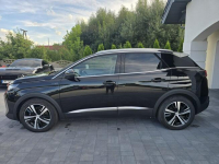 Peugeot 3008 GT- Line | Panorama Żarki - zdjęcie 5