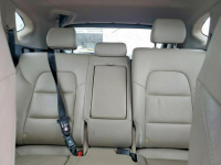 Hyundai Tucson / 4x4 / bogata wersja / niski przebieg / Tarnów - zdjęcie 10