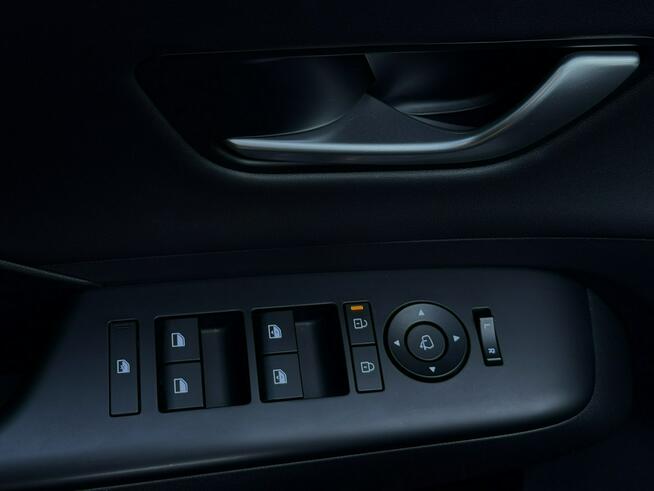 Hyundai KONA EV 65 kWh (218KM) Executive + Heat Pump Piotrków Trybunalski - zdjęcie 12