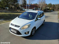 Ford Grand C-MAX 1.6 Ti-VCT Trend Ostrowiec Świętokrzyski - zdjęcie 2