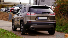 Jeep Cherokee Limited 3.2 272KM 4x4 Automat - Raty Zamiana Gwarancja Gdynia - zdjęcie 6