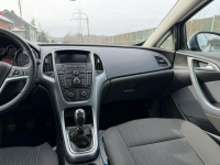 Opel Astra Jaworzno - zdjęcie 12