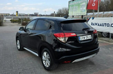 Honda HR-V 1.5 VTEC 130 koni Kamera Klimatronik możliwa ZAMIANA Rawa Mazowiecka - zdjęcie 3