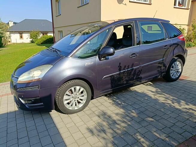 Sprzedam Citroen C4 Picasso Przemyśl - zdjęcie 8