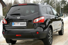 Nissan Qashqai+2 2.0 Tekna Kielce - zdjęcie 4