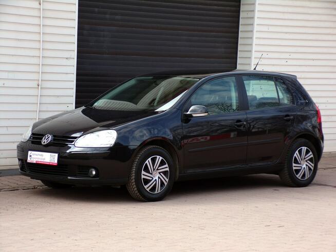 Volkswagen Golf KLimatronic /Gwarancja /1,6 /MPI /2007 Mikołów - zdjęcie 6