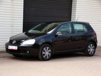 Volkswagen Golf KLimatronic /Gwarancja /1,6 /MPI /2007 Mikołów - zdjęcie 6