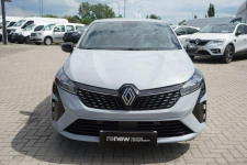 Renault Clio 1.6 E-Tech 145 AUT Techno Hybrid salon f.VAT gwarancja Lublin - zdjęcie 2