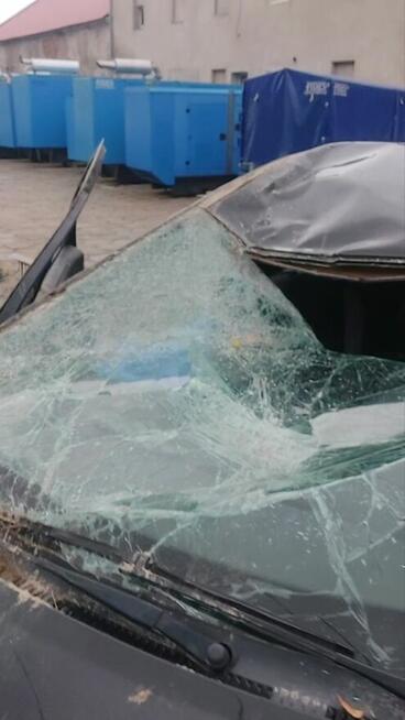 Sprzedaż Peugeot 207 po kolizji Kolnica - zdjęcie 2