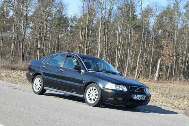 Volvo S40 2002r. 1,9 Diesel Tanio - Możliwa Zamiana! Warszawa - zdjęcie 1