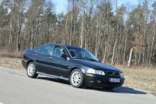 Volvo S40 2002r. 1,9 Diesel Tanio - Możliwa Zamiana!