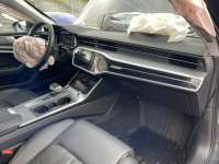 Audi A6 Allroad EU 50TDI mHEV Quattro HAK Kamera Skóra 4strefy Pamięć Gliwice - zdjęcie 12