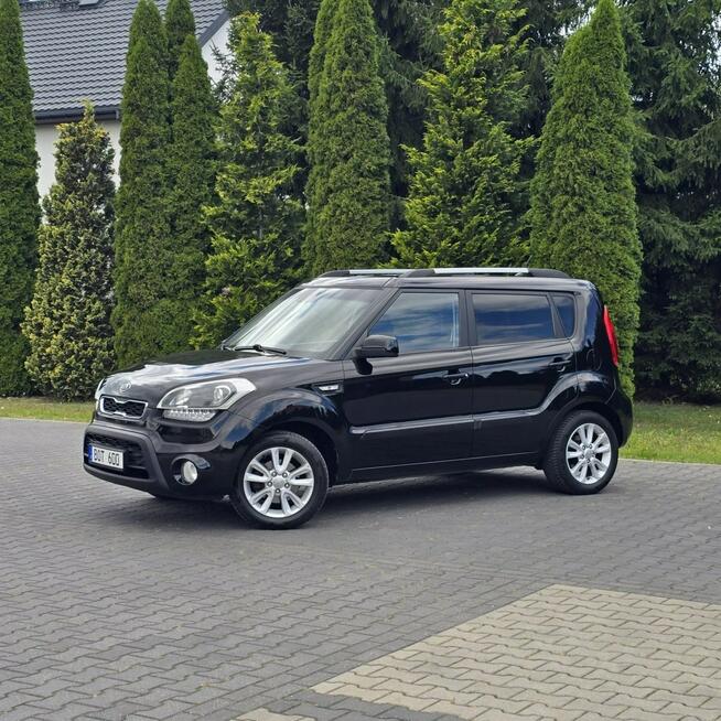 Kia Soul I 1.6 GDI Dream-Team Edition Ostrów Mazowiecka - zdjęcie 5